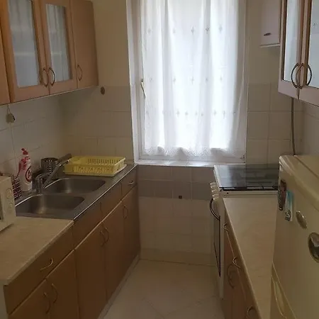 Relax Appartement Boedapest