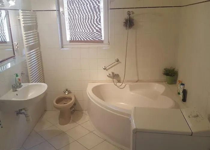 Relax Apartament