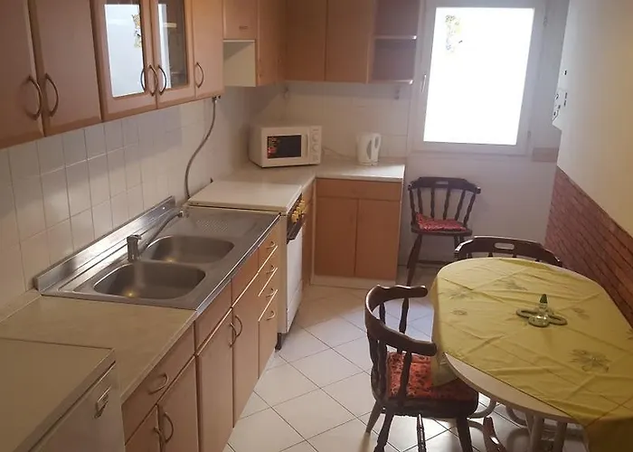 Apartament Relax