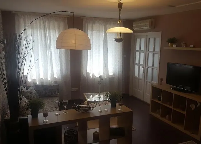 Relax * Budapesta