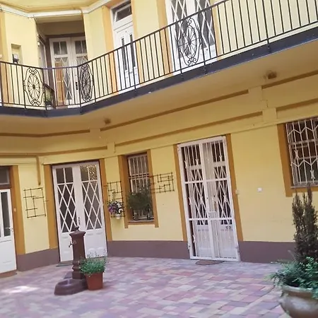 Apartment Apartman Relax *