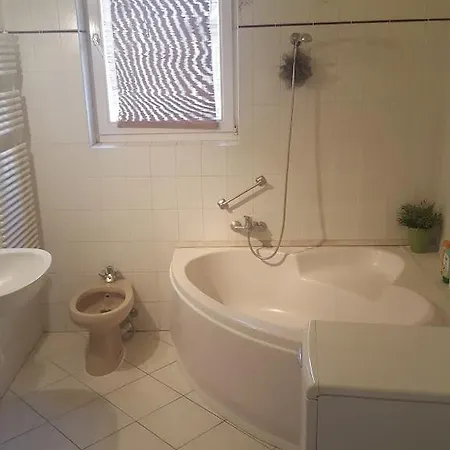 Relax Appartement
