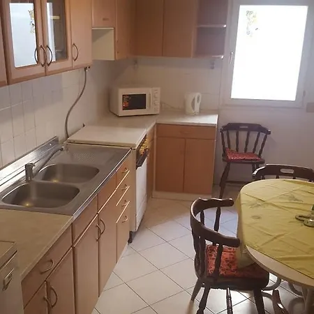 Apartment Apartman Relax