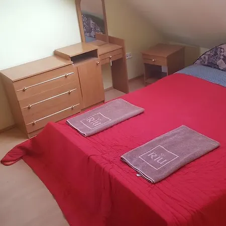 Relax * Будапешт