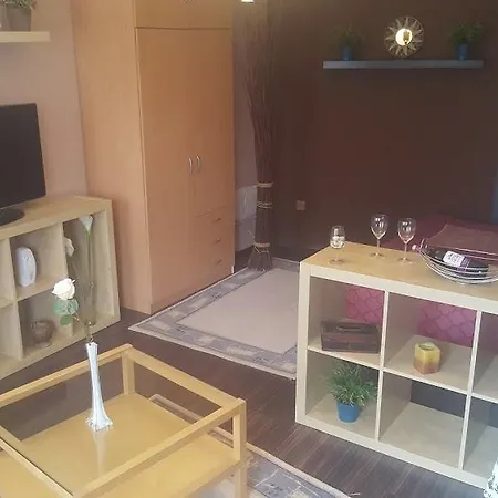 Apartment Apartman Relax