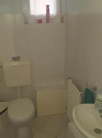 Apartman Relax Budapest