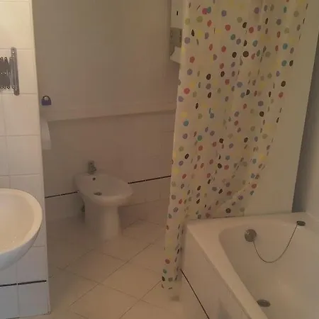 Apartment Apartman Relax *