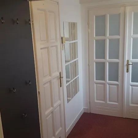 Apartman Relax * Budapest