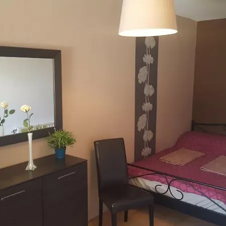 Relax Апартаменты Будапешт