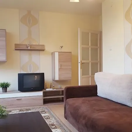 Апартаменты Relax *