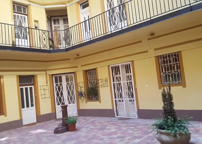 Apartmán Relax *