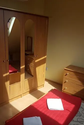 Apartmán Relax *