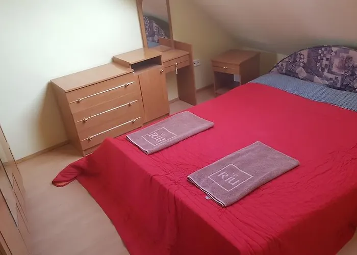 Relax * בודפשט