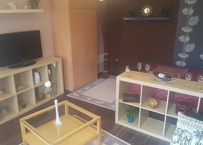 Apartmán Relax