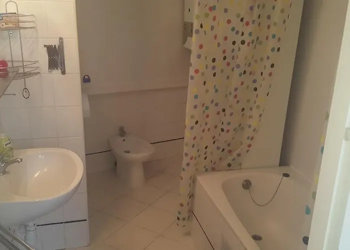 Apartmán Relax *