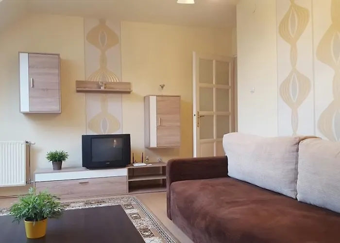 דירה Relax *