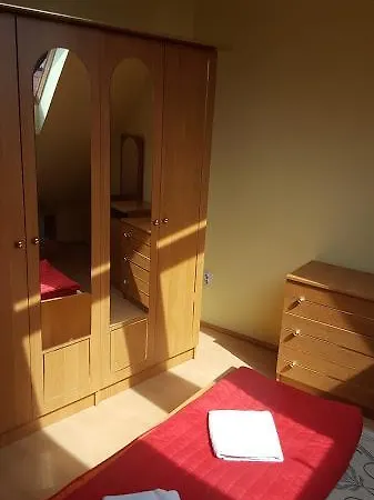 Apartment Apartman Relax *