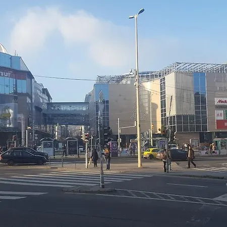 Apartman Relax Apartment *