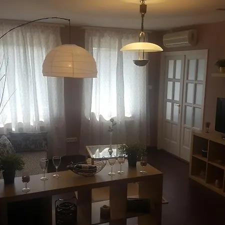 Apartman Relax * Budapest