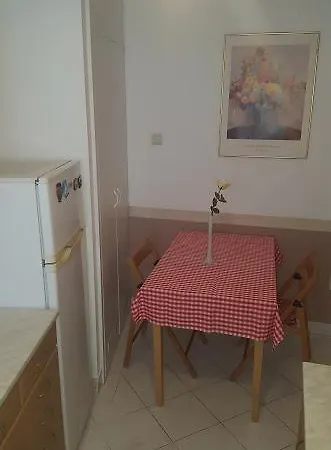 Apartman Relax Apartment
